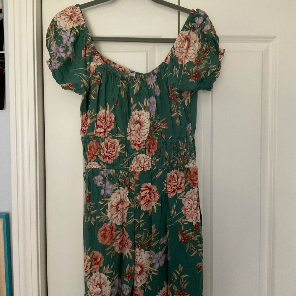 American eagle romper